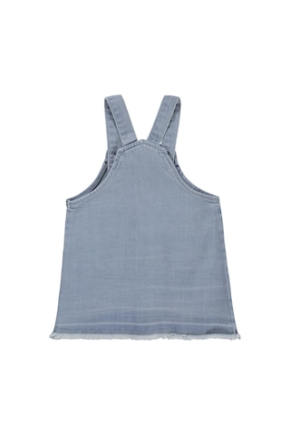 Civil Baby Cepli Denim 6-18 Ay Slopet - Mavi