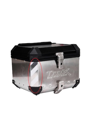 Sw Motech Reflektif Sticker Alk.00.165.30100/b