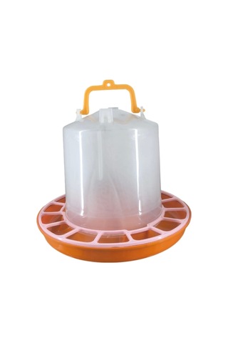 Royalfarmvet 3 KG Yemlik 3 L Suluk 4'lü Set