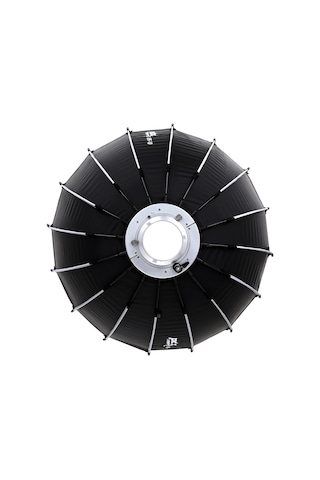 Pdx Plus, Kp5 70cm Kolay Kurulum Parabolik Softbox Gridli