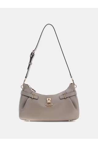 Guess Yesba Kadın Omuz Çantası Hwbg7833180 Vizon