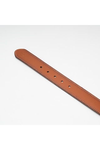 Taba Erkek A-040-22 Grande Kemer Genişlik 4 Cm