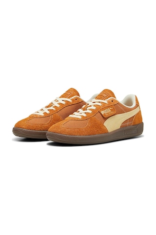 Puma Palermo Vintage Unisex Günlük Ayakkabı 39684102 Turuncu 39684102 Turuncu