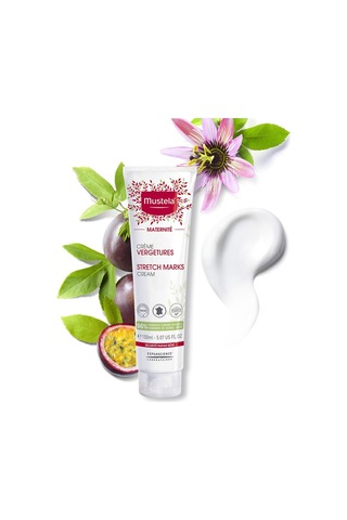 Mustela Maternite Strech Marks Çatlak Kremi 150 Ml