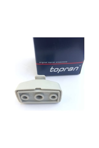 Vw Caddy 2004-2020 Güneslik Ayagi Klipsi Tutucu 3B0857561B 513251422