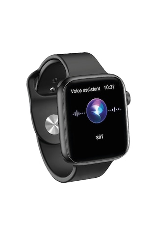 Linktech S89 Premium Lt Watch Akıllı Saat (Distribütör Garantili)