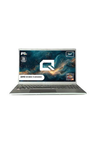 Quantum Ultra GL1601 R9-6900HX 32 GB 1 TB SSD 15.6'' Dos Dizüstü Bilgisayar