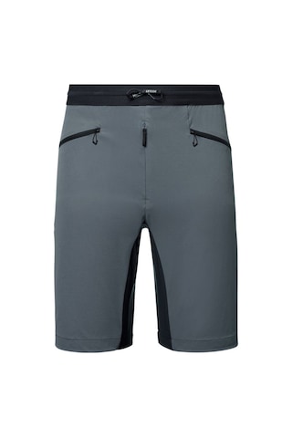 Millet K Xcs L Short Erkek Mıv10777 N8058 Antrasit