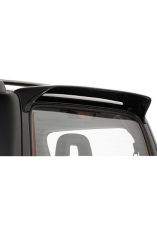 Suzuki Jimny Uyumlu Yedek Parça Spoiler Boyasız