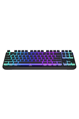 Endorfy Thock Wireless Tkl Pudding Kailh Red Switch Rgb İngilizce