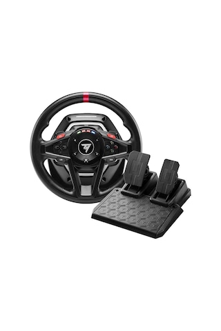 Thrustmaster Pc Ve Xbox T128-x Tm-rw4460267 Shifter Direksiyon Seti