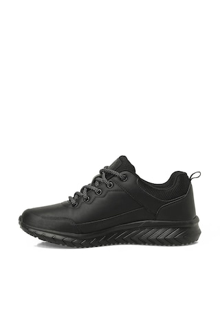 U.s.polo Assn. U.s.polo Assn. 6f Colombo 6pr Erkek Spor Ayakkabı Sıyah 40-45 Siyah