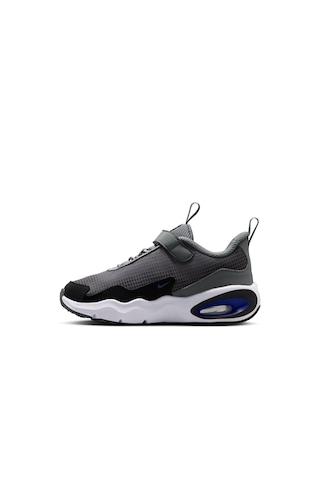Nike Air Max Nova Çocuk Günlük Spor Ayakkabı Fn4459-011 Gri