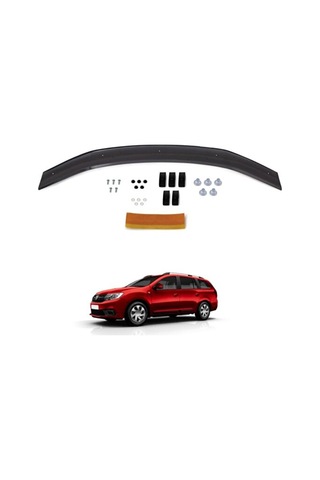 Dacia Logan Mcv 2013 2014 2015 2016 2017 2018 2019 2020 Ön Kaput