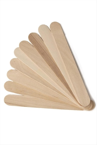 100 - 36 - - Flzdgnkr - Adet Spatula-kahverengi