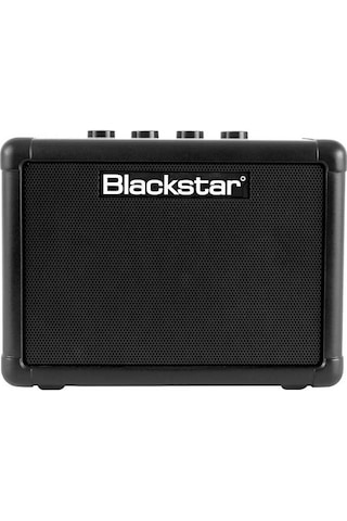 Blackstar Fly 3 Mini Kombo Elektro Gitar Amfi