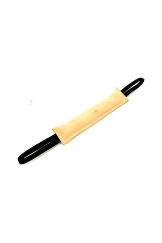 Doggie Süet Deri 2 x 10 45 CM Köpek Isırma Yastığı