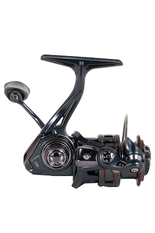 Ryuji Ajigo 500 7+1 Lrf Olta Makinesi