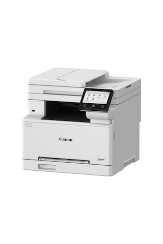 Canon Laser Mf664cdw Renkli Yaz-tar-fot Ethernet