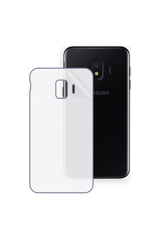 Samsung Galaxy J2 Core 2020 Uyumlu Arka Yüzey Hidrojel Koruyucu Film 98734384