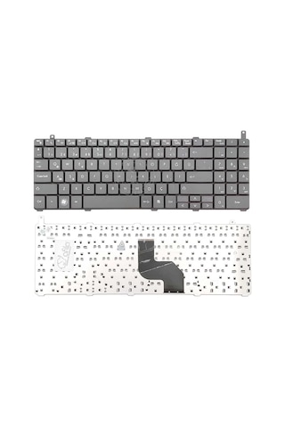 Casper Uyumlu TW9 AETW9A00010 Notebook Klavye - Tuş Takımı / Siyah - TR