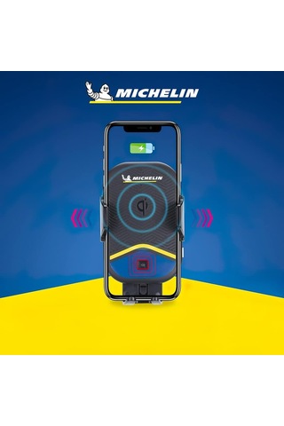 Michelin Mc33368 Wireless Telefon Şarj Cihazı Ve Dokunmatik Akıll Diğer