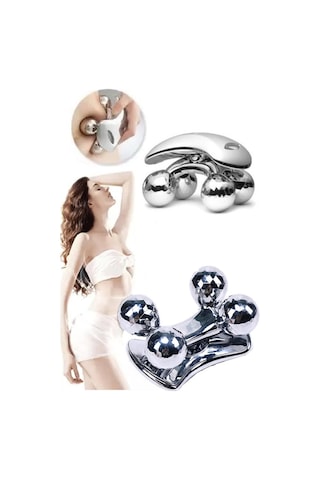 Sıkılaştırıcı 4D Masaj Aleti