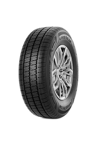 Goodyear Eagle Sport 4 Seasons Cargo 205/65R16c 107/105t M+S Dört Mevsim Lastiği 2025