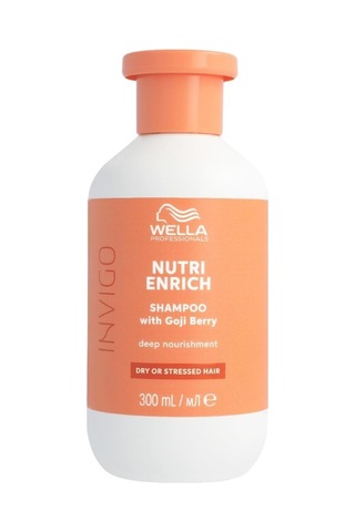 Invigo Nutri-enrich Derinlemesine Besleyici Şampuan 300 Ml