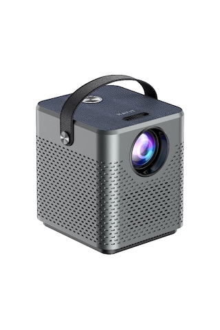 Havit PJ205 Pro Prime Quartz 200 ANSI 1920x1080 LCD Projeksiyon Cihazı