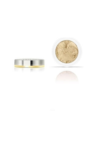 Köpük Fondöten Koyu - Mousse Foundation - No: 407 024