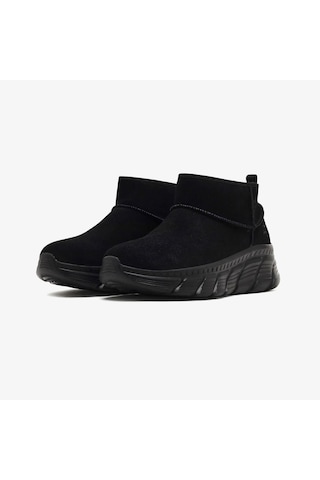 Skechers Bobs B Flex Hi Kadın Bot117390-bbk Siyah