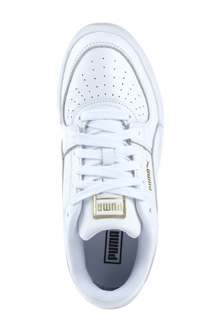 Puma Ca Pro Classic Iı Erkek Beyaz Spor Ayakkabı 402366-01 Beyaz