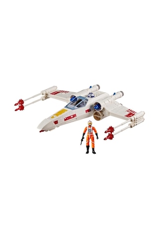 Star Wars Epıc Force Strıke X Wıng