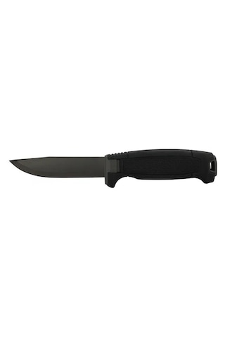 Morakniv Amberg Blackblade C Black Skies - Mora Kamp Bıçak Siyah