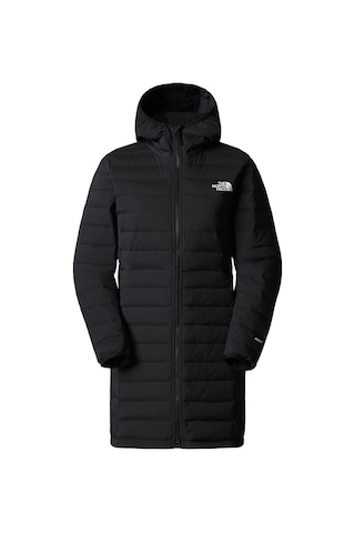 The North Face Belleview Stretch Down Parka Kadın Mont