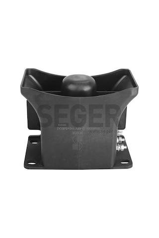 Seger 21Gk1248K 12-48 Volt Ağır Vasıta Geri Vites Kornası