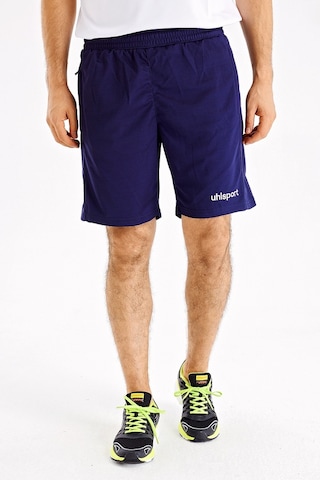 Uhlsport Erkek Polyester Kamp Şort Goal (544103801)