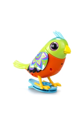 Digibirds Tekli Paket Seri 2 - Model 2-SIL/88620-02