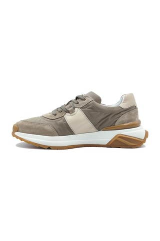 Alberto Rossi 3906 Ayakkabı Vizon 001