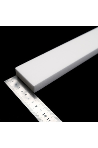 Europiyer Stropiyer 2X6 Cm Düz Bordür Çıta (1 Metre Fiyatlı)
