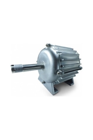 İsta Breeze Alternatör 2kw 48v Veya 350v Düşük Devir Heli 2.0