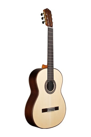 Cordoba C10 Sp/In Klasik Gitar Natural