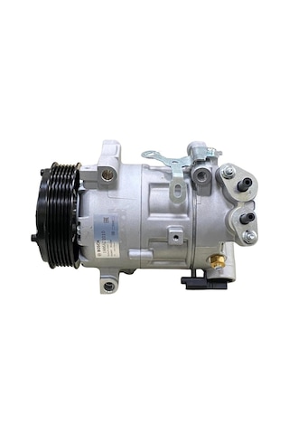 Bosch 12v Klima Kompresörü Cıtroen-opel-peugeot