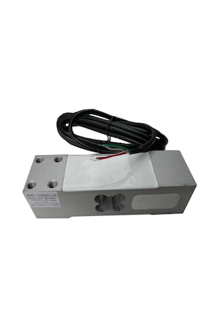 Loadcell Yük Hücresi  L6E3 1Oo-200-300-500 ML