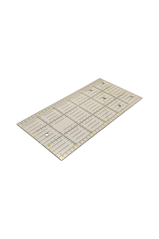 Ac-30 Patchwork Kırkyama Cetveli