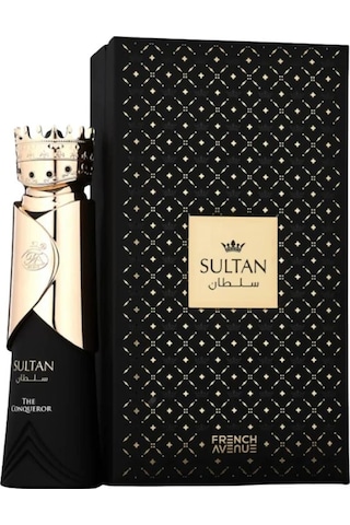 French Avenue Sultan The Conqueror Edp 80 Ml Unisex Parfüm Diğer