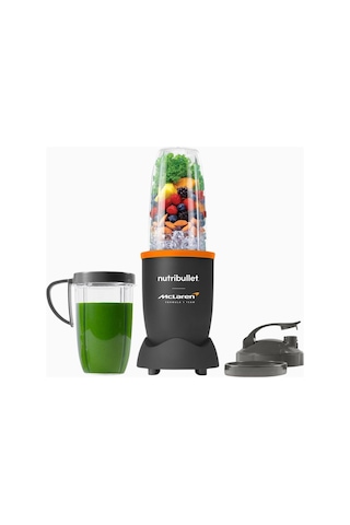 Nutribullet 900 Series Formula 1 Mclaren 900 W Blender
