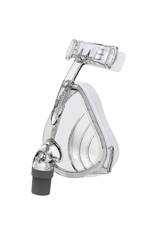 Bmc Ivolve F2 Tam Yüz Full Face Cpap Maskesi M