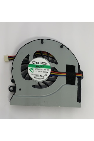 Lenovo Z480 Fan